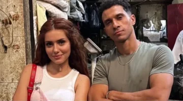 صراع ومخاطر.. ماذا ينتظر عصام عمر في الحلقة الثانية من مسلسل بطل العالم؟